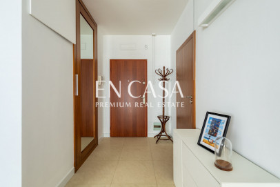 Apartment Rent Warszawa Mokotów Bobrowiecka